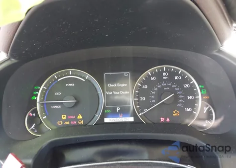 2018 Lexus Rx 450H from USA, damaged, VIN 2T2BGMCA2JC026571